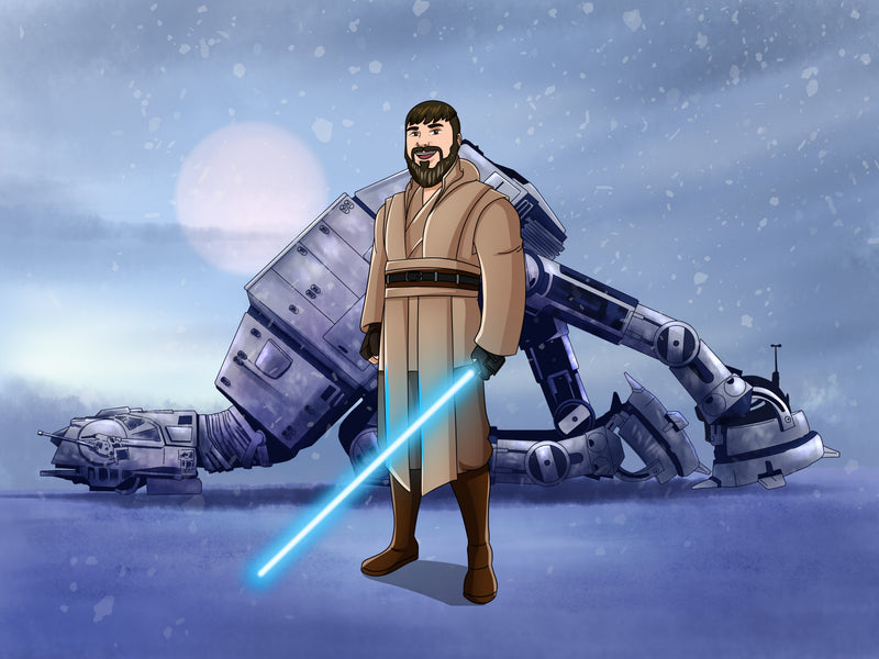 5 Star Wars Father's Day Gifts