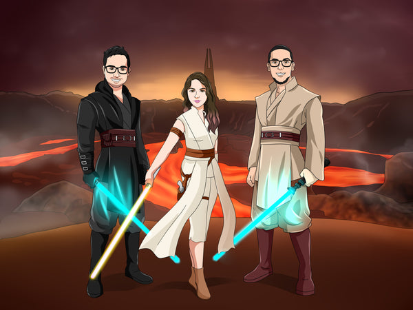 May the 4th Gift Guide — Star Wars Presents That Are Worth the Hype