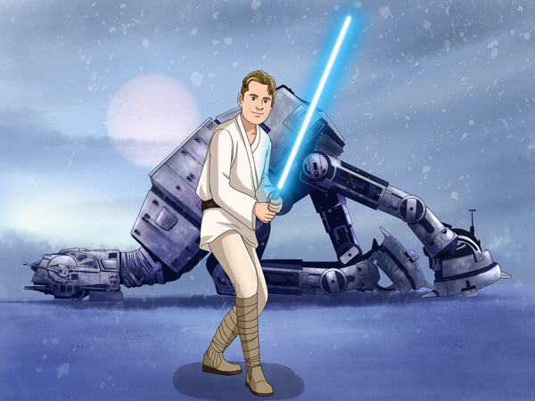 Star Wars Gifts That Won't End Up in a Drawer